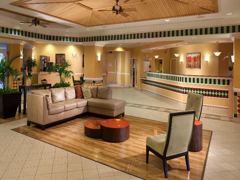 Fairfield Inn & Suites By Marriott Orlando Lake Buena Vista In The Marriott Village Екстер'єр фото